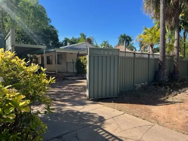 3 Wilga Pl, Kununurra WA 6743