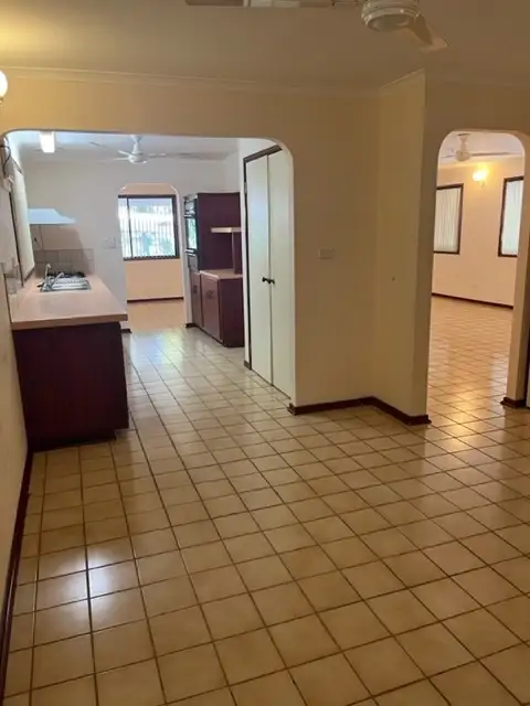 Sixth view of Homely house listing, 3 Wilga Pl, Kununurra WA 6743