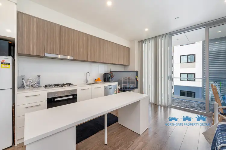 Unit 301/47 Fifth St, Bowden SA 5007