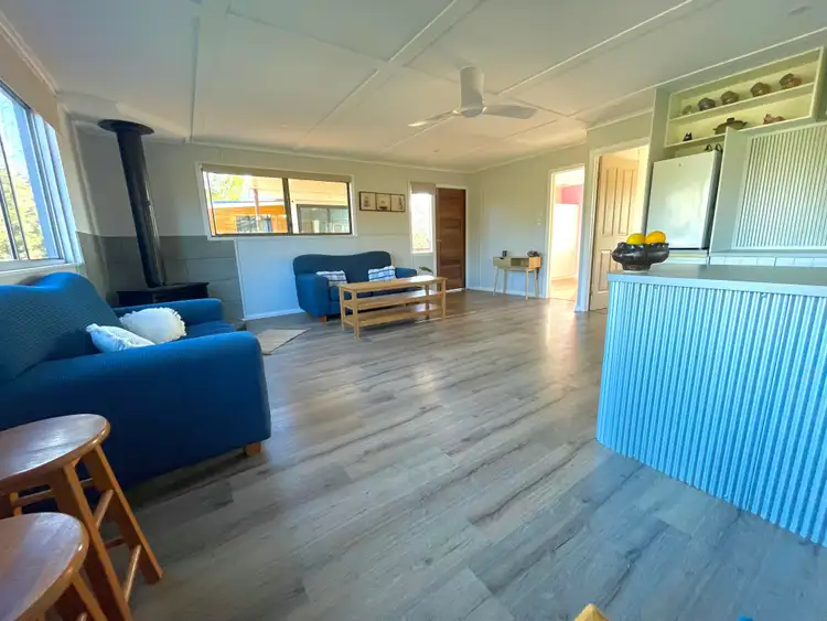Fourth view of Homely house listing, Lot 117 Mount Gammie Road, Thanes Creek QLD 4370