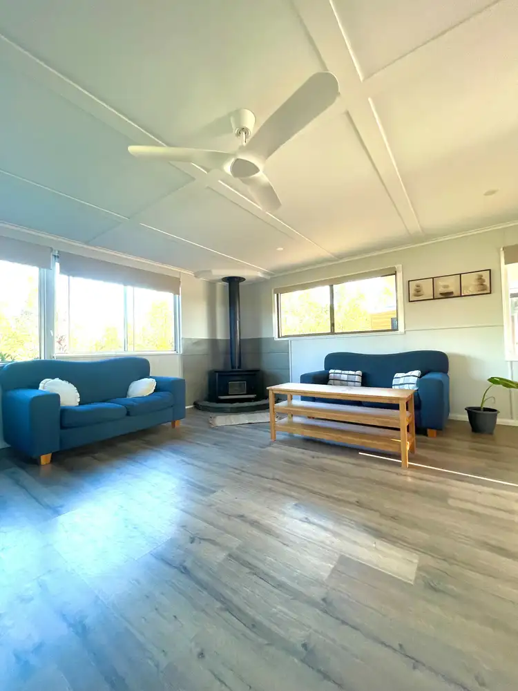 Seventh view of Homely house listing, Lot 117 Mount Gammie Road, Thanes Creek QLD 4370