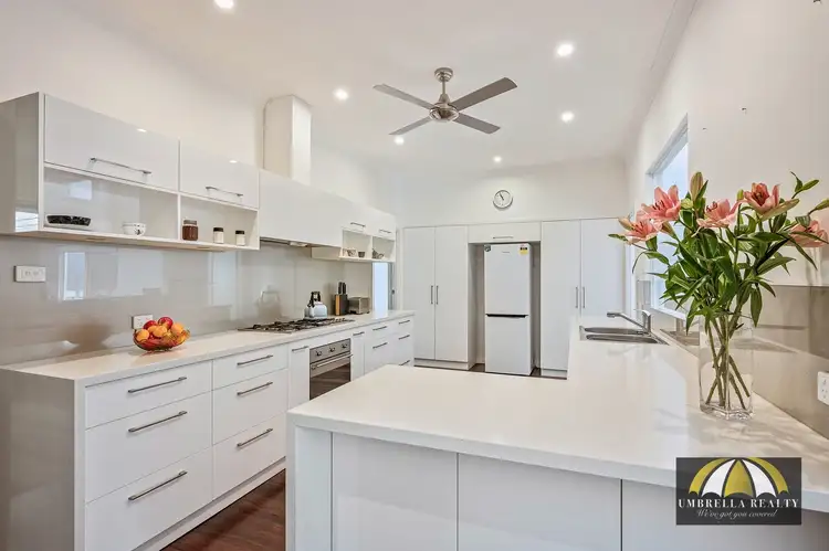 8 Palm St, Bunbury WA 6230