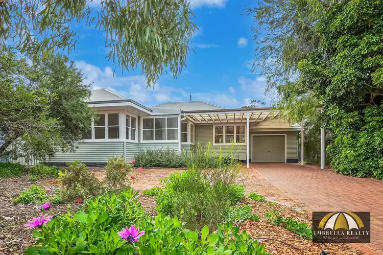 Sixth view of Homely house listing, 8 Palm St, Bunbury WA 6230