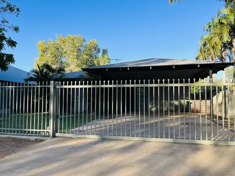 15 Nauclea Way, Kununurra WA 6743
