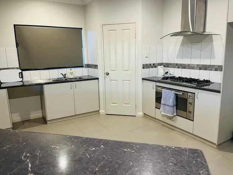Fourth view of Homely house listing, 15 Nauclea Way, Kununurra WA 6743