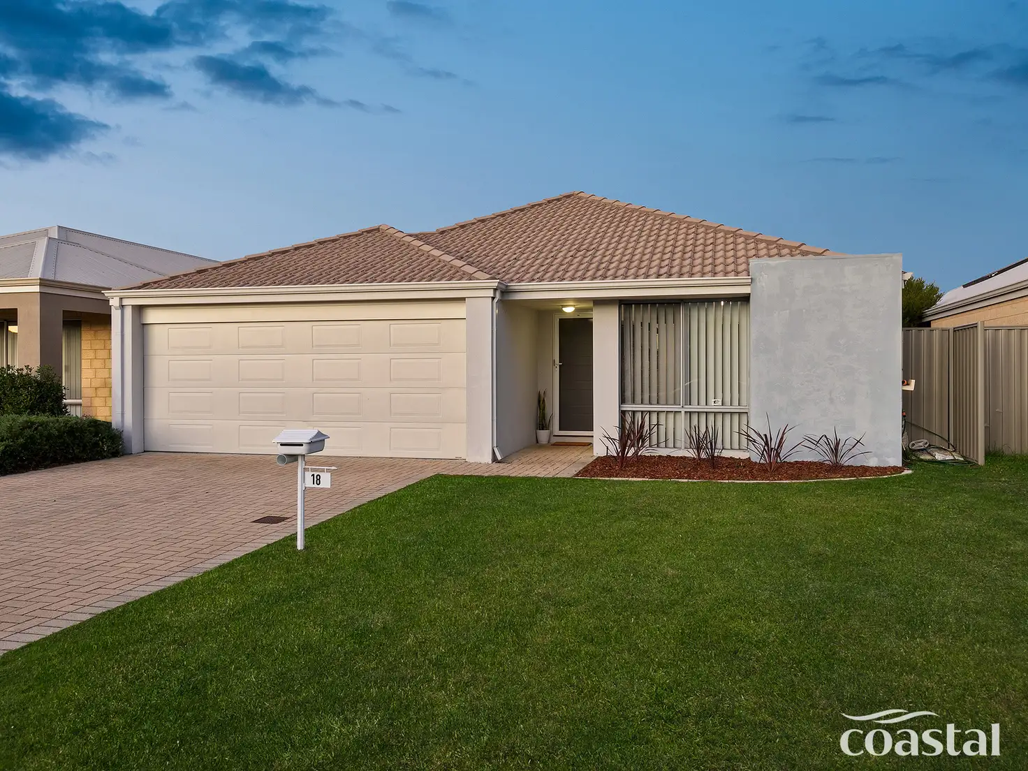 Main view of Homely house listing, 18 Blair St, South Yunderup WA 6208