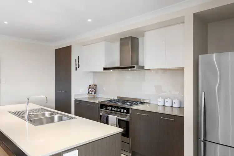 Second view of Homely house listing, 26 Sandell St, Yarrabilba QLD 4207