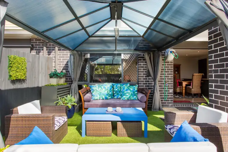 Fourth view of Homely house listing, 26 Sandell St, Yarrabilba QLD 4207