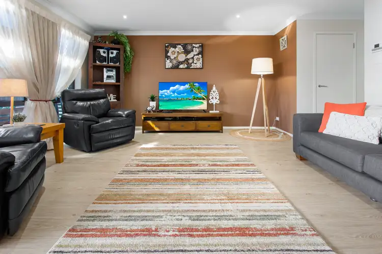 Sixth view of Homely house listing, 26 Sandell St, Yarrabilba QLD 4207