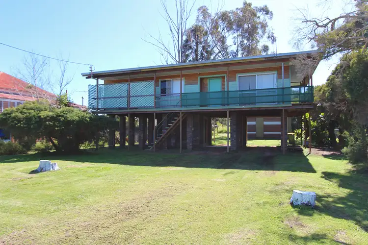 103 Alfred St, Laidley QLD 4341