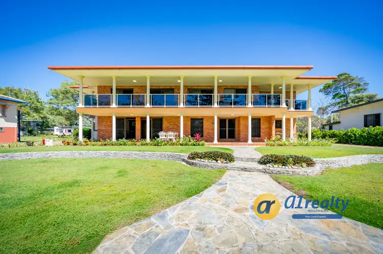 113 Esplanade, Woodgate QLD 4660