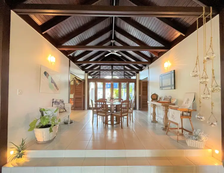 Second view of Homely house listing, 19 Mcnamara St, Wongaling Beach QLD 4852