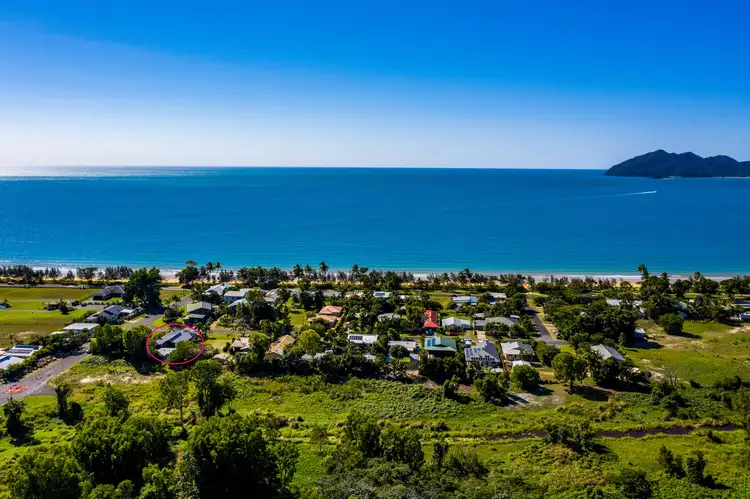 Third view of Homely house listing, 19 Mcnamara St, Wongaling Beach QLD 4852
