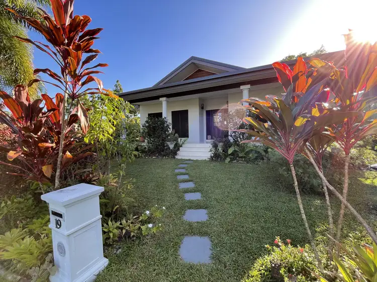 Fourth view of Homely house listing, 19 Mcnamara St, Wongaling Beach QLD 4852