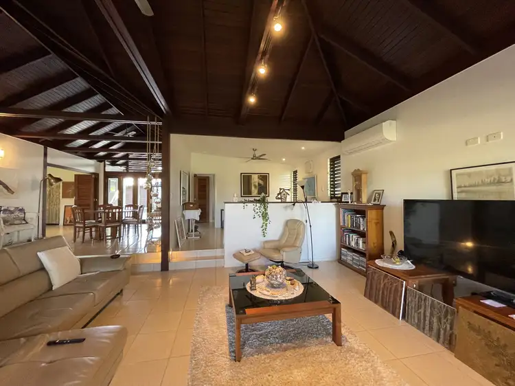 Fifth view of Homely house listing, 19 Mcnamara St, Wongaling Beach QLD 4852