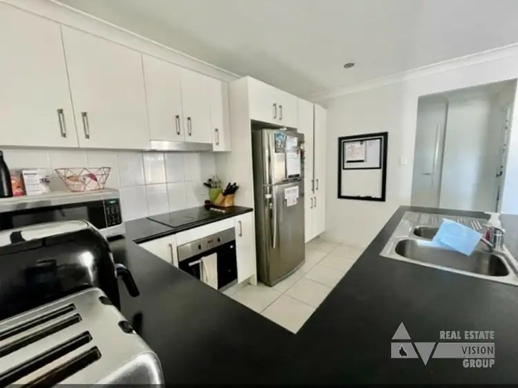Second view of Homely house listing, 37 Thornton St, Emerald QLD 4720