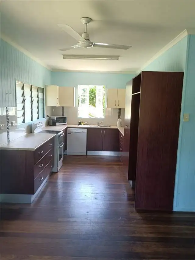 Second view of Homely house listing, 43 Murray St, Tully QLD 4854