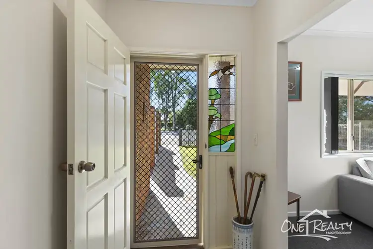 Fifth view of Homely house listing, 82 Gayndah, Maryborough West QLD 4650