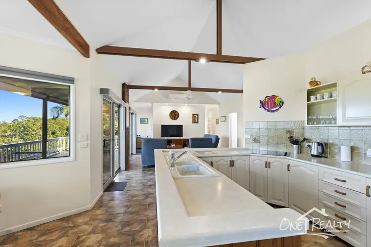Sixth view of Homely house listing, 82 Gayndah, Maryborough West QLD 4650