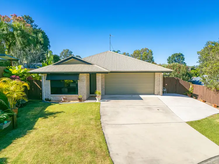 13 Trafalgar Ct, Southside QLD 4570