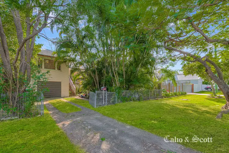 Main view of Homely house listing, 24 Duke St, Brighton QLD 4017