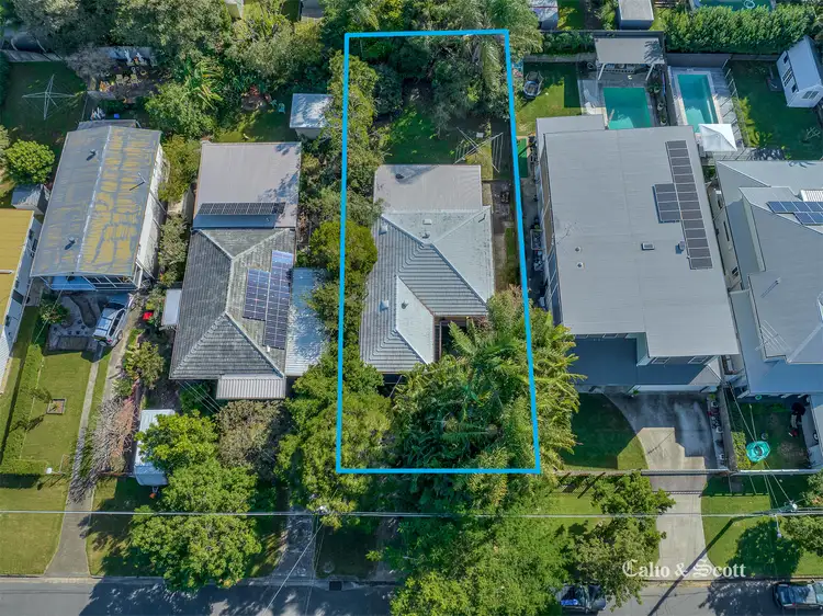 Second view of Homely house listing, 24 Duke St, Brighton QLD 4017
