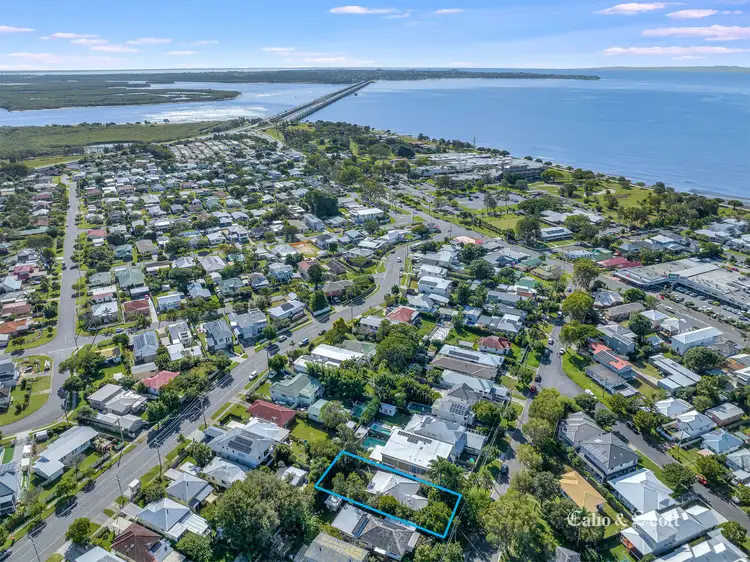 Third view of Homely house listing, 24 Duke St, Brighton QLD 4017