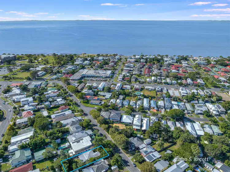 Fourth view of Homely house listing, 24 Duke St, Brighton QLD 4017