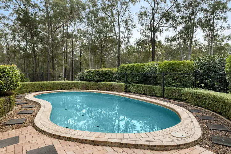 Third view of Homely house listing, 97-105 Amber Cres, Jimboomba QLD 4280