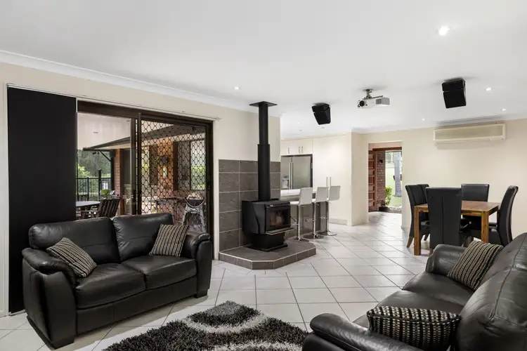 Fourth view of Homely house listing, 97-105 Amber Cres, Jimboomba QLD 4280