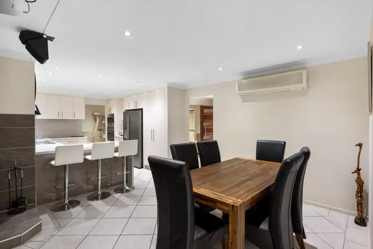 Fifth view of Homely house listing, 97-105 Amber Cres, Jimboomba QLD 4280