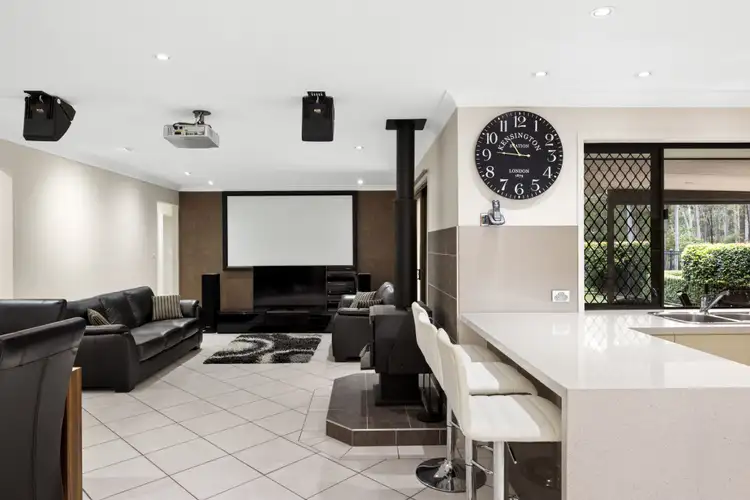 Sixth view of Homely house listing, 97-105 Amber Cres, Jimboomba QLD 4280