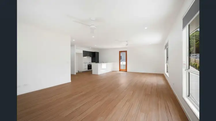 Third view of Homely house listing, 2/4 Dinmore St, Woombye QLD 4559