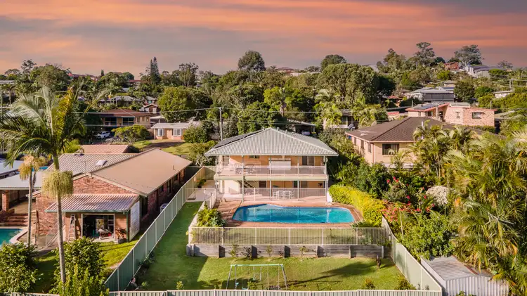 12 Lisbeth St, Springwood QLD 4127