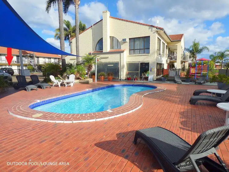 Third view of Homely unit listing, Unit 5/1 Dunns Lane, Merimbula NSW 2548