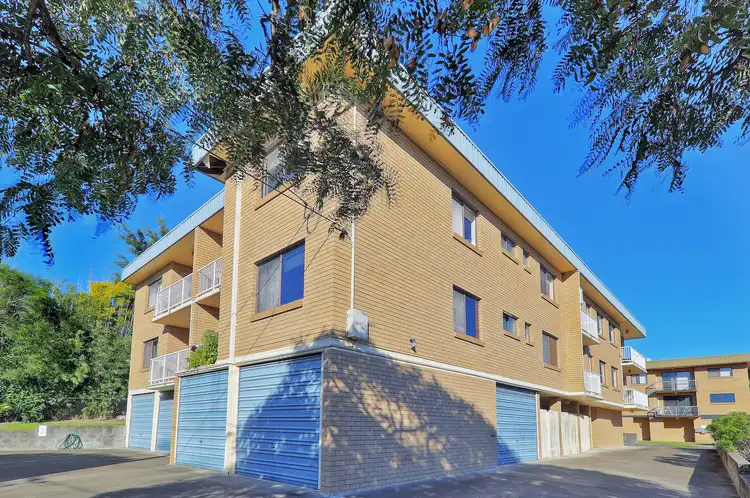 Main view of Homely unit listing, Unit 4/47 Rutland St, Coorparoo QLD 4151
