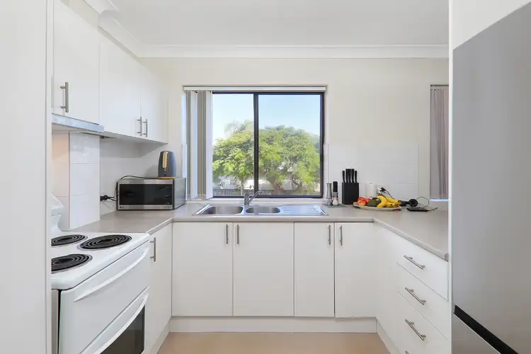 Second view of Homely unit listing, Unit 4/47 Rutland St, Coorparoo QLD 4151