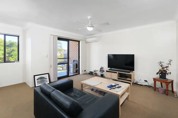 Third view of Homely unit listing, Unit 4/47 Rutland St, Coorparoo QLD 4151