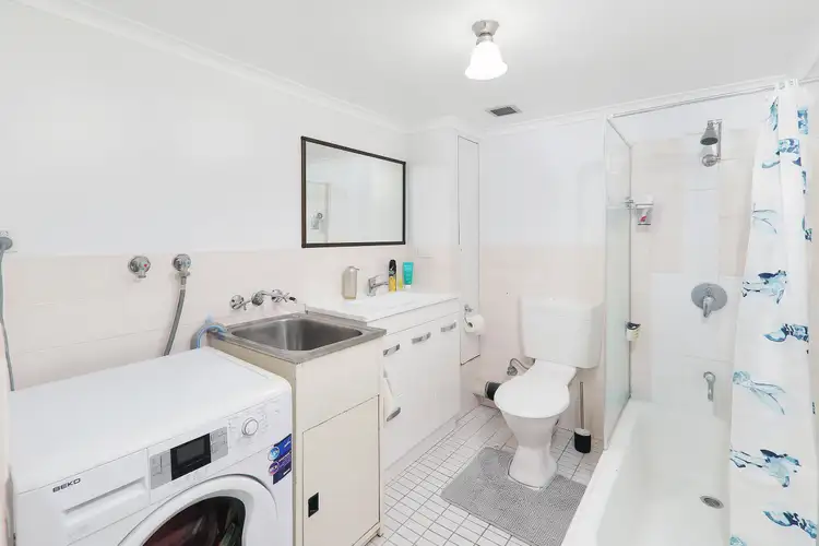 Fifth view of Homely unit listing, Unit 4/47 Rutland St, Coorparoo QLD 4151
