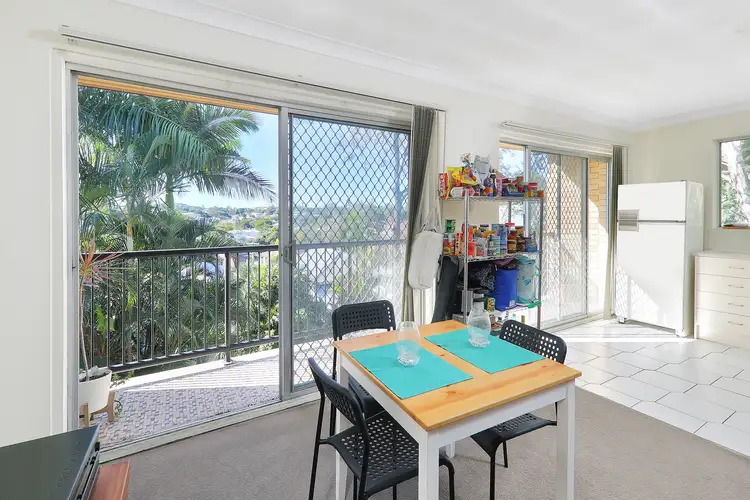 Third view of Homely unit listing, Unit 4/42 Pembroke Rd, Coorparoo QLD 4151
