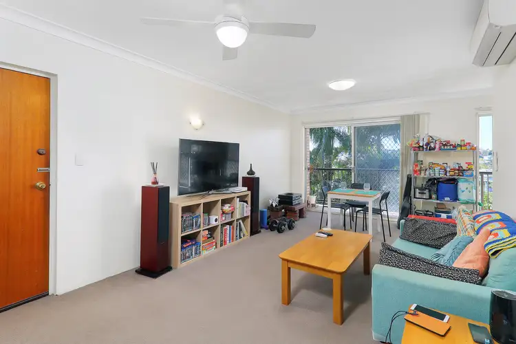 Fourth view of Homely unit listing, Unit 4/42 Pembroke Rd, Coorparoo QLD 4151