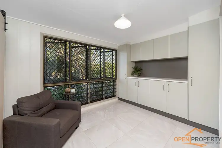 Fourth view of Homely house listing, 13 Merryl St, Rasmussen QLD 4815