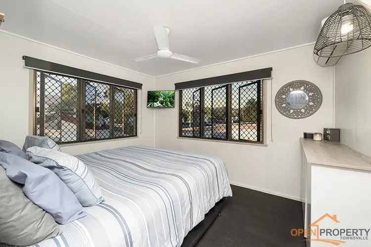 Fifth view of Homely house listing, 13 Merryl St, Rasmussen QLD 4815