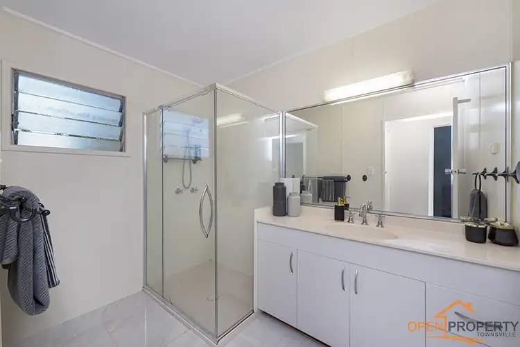 Sixth view of Homely house listing, 13 Merryl St, Rasmussen QLD 4815