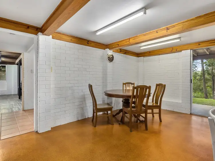 Sixth view of Homely house listing, 229 Hoopers Rd, Curra QLD 4570