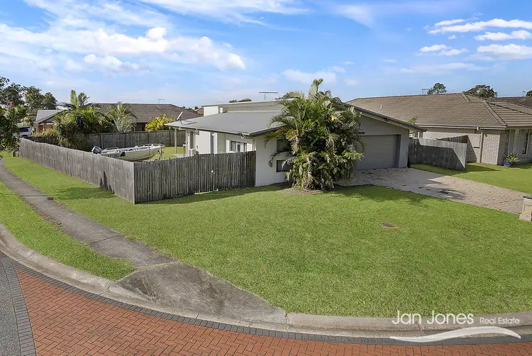 1 Salsa St, Caboolture QLD 4510