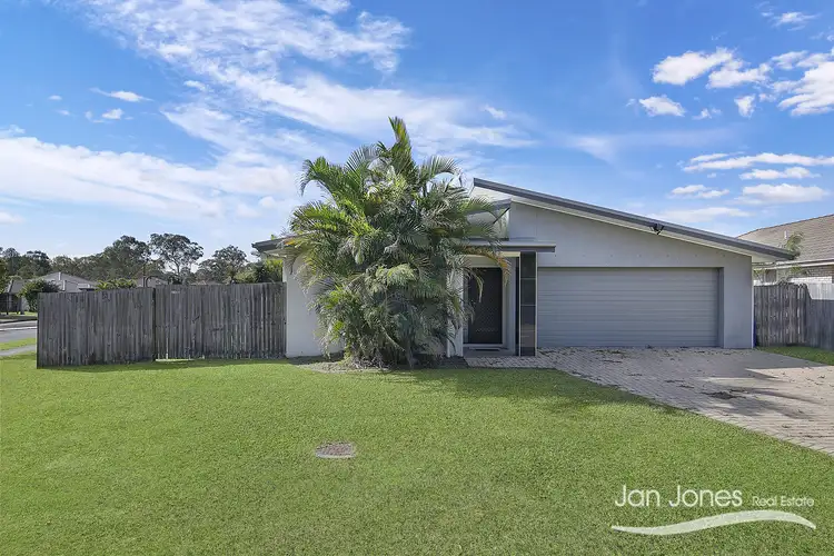 Second view of Homely house listing, 1 Salsa St, Caboolture QLD 4510