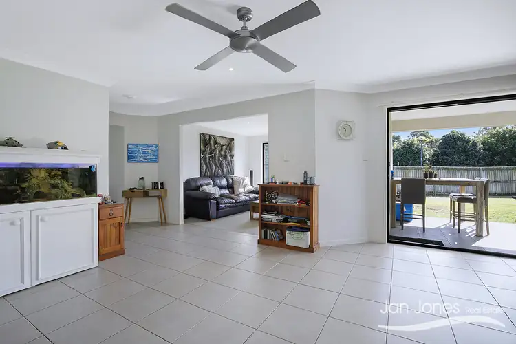 Fourth view of Homely house listing, 1 Salsa St, Caboolture QLD 4510