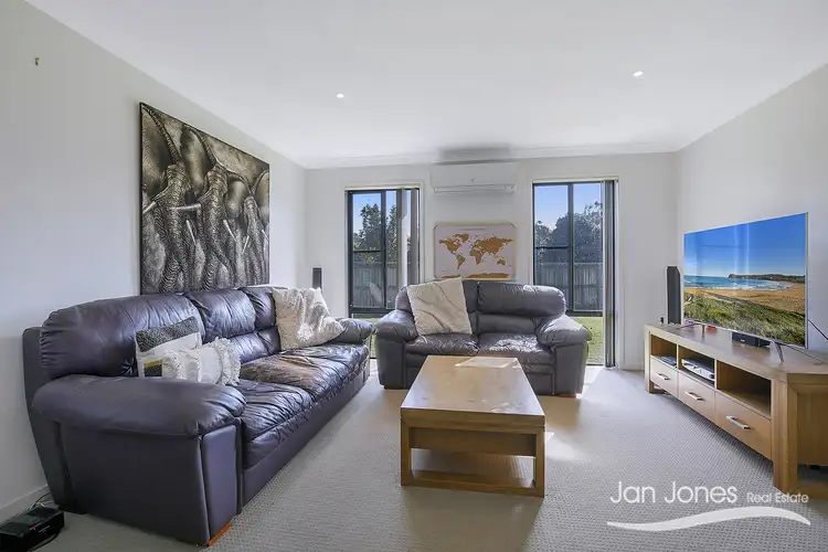 Fifth view of Homely house listing, 1 Salsa St, Caboolture QLD 4510