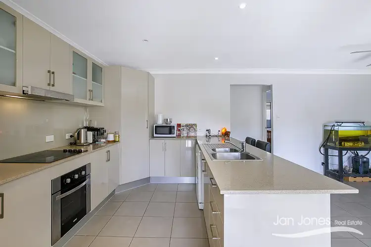 Seventh view of Homely house listing, 1 Salsa St, Caboolture QLD 4510